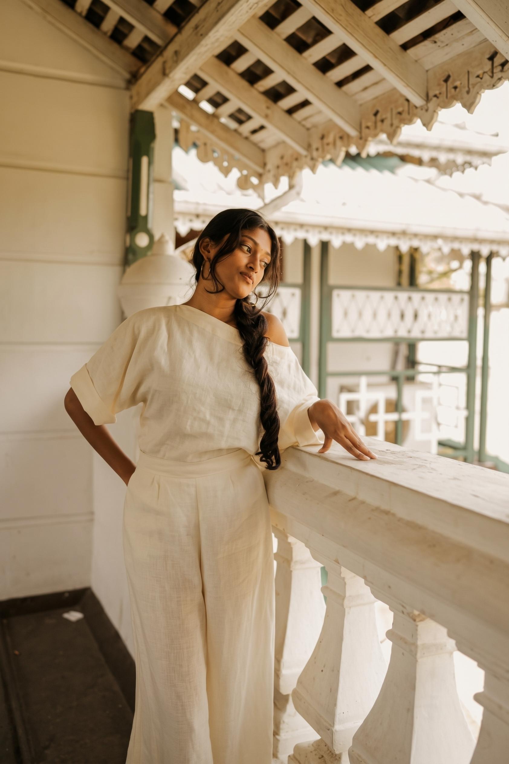 Cintamani Linens Collection